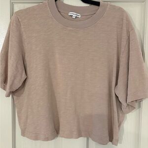 Cotton Citizen Tokyo Crop Size Medium